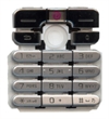 Original Sony Ericsson D750i Keypad 
